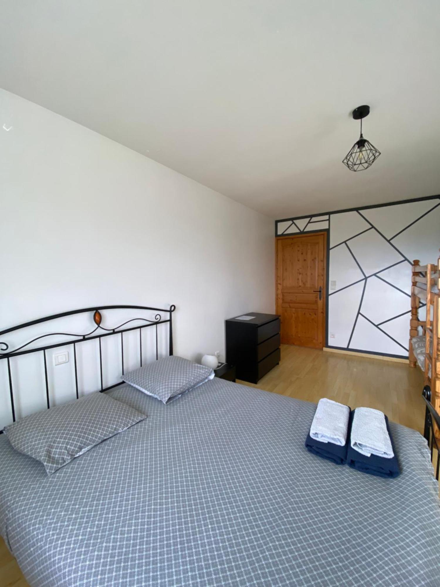 Vue Panoramique & Jacuzzi Prive Villa Saint-Hilaire  ภายนอก รูปภาพ